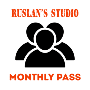 Monthly Pass