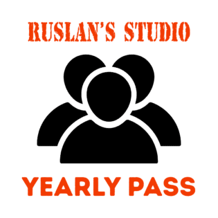 Yearly Pass